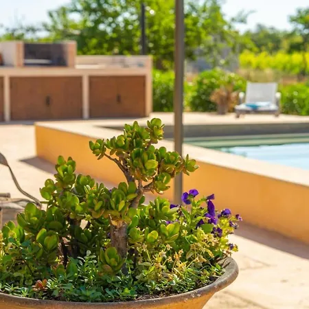Campestre Es Verger Blue Holiday home *