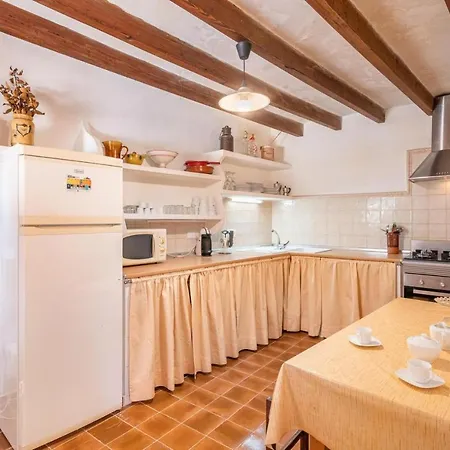 Campestre Es Verger Blue Holiday home