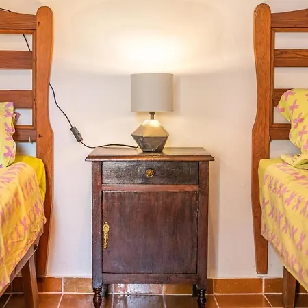 Holiday home Campestre Es Verger Blue Binissalem